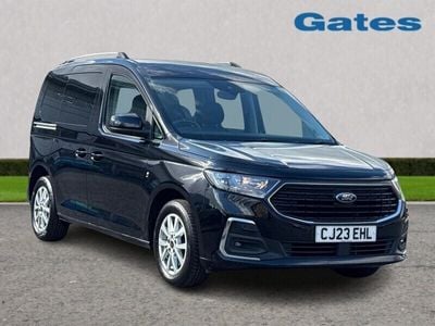 Ford Tourneo Connect