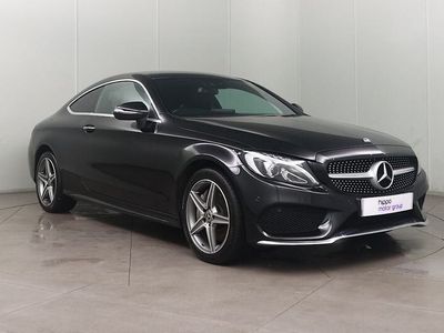 Mercedes C250