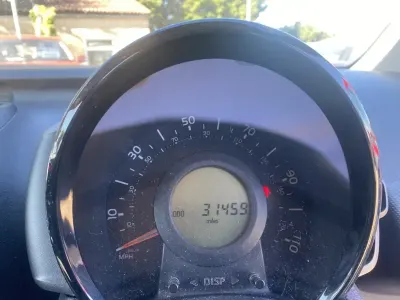 Used Toyota Aygo