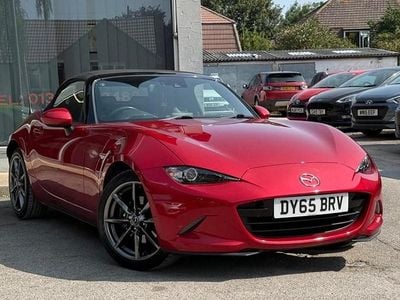 Mazda MX5