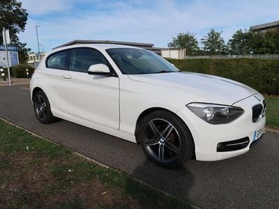 BMW 116