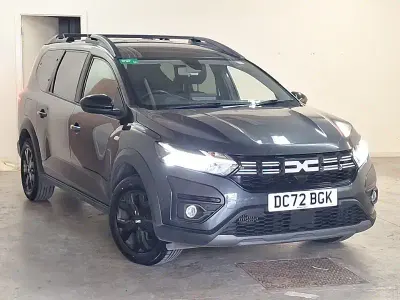 Gebraucht Dacia Jogger