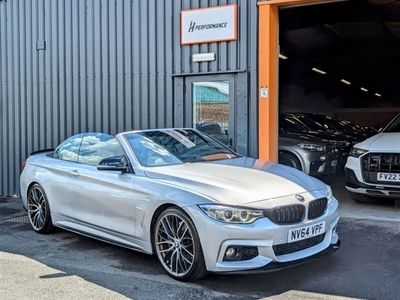 BMW 435