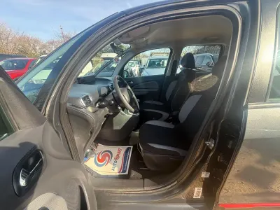 Used Citroën C3 Picasso 90 HP (66 kW) 2012 Grey MPV
