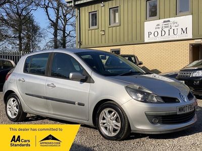 Renault Clio II