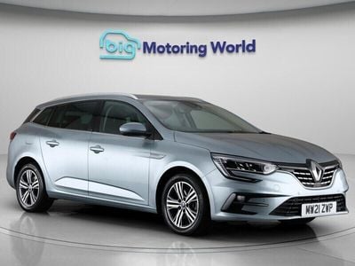Renault Mégane IV