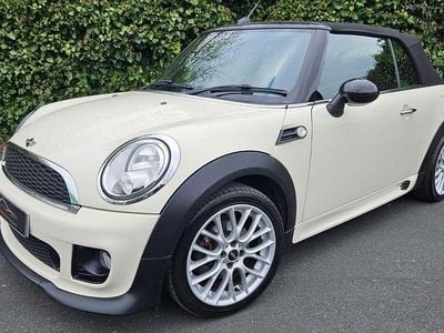 Used Mini Cooper 2012 Hatchback