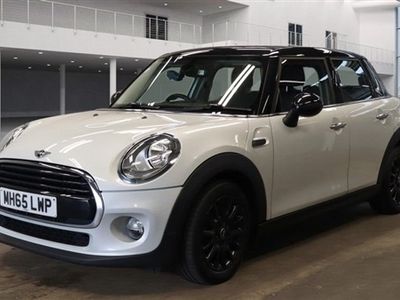 Mini Cooper D