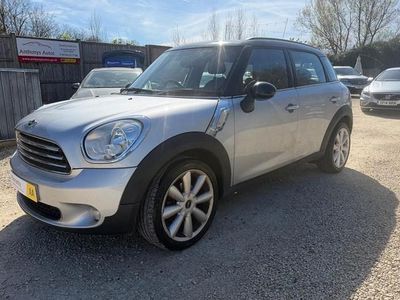 Used Mini Cooper Countryman 2012 SUV