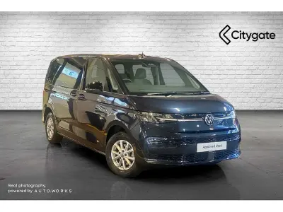 Used VW Multivan 150 HP (110 kW) 2026 MPV