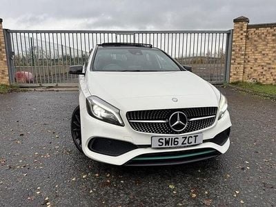 Mercedes A220