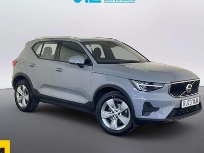 Used Volvo XC40 Core 163 HP (119 kW) 2026 SUV