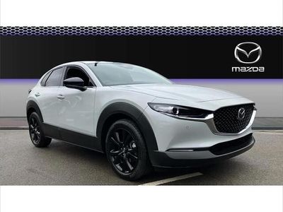 New Mazda CX-30 Homura-Line 138 HP (101 kW) 2025 Other SUV