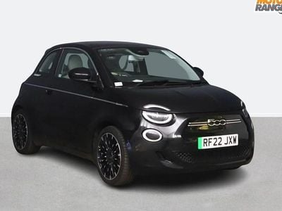Used Fiat 500e La Prima 86 kW (118 HP) 2022 Hatchback