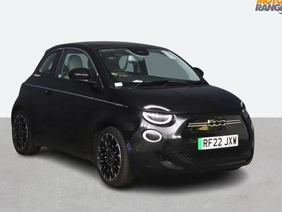 Used 2022 Fiat 500e La Prima Hatchback | £14,395 (Fair price)