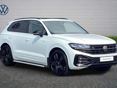 Used VW Touareg 282 HP (207 kW) 2023 SUV
