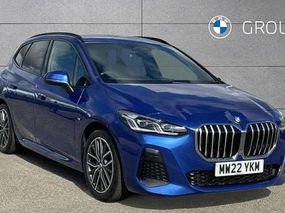 BMW 218 Active Tourer