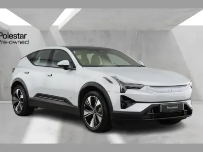 Used Polestar 3