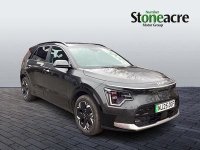 Kia e-Niro