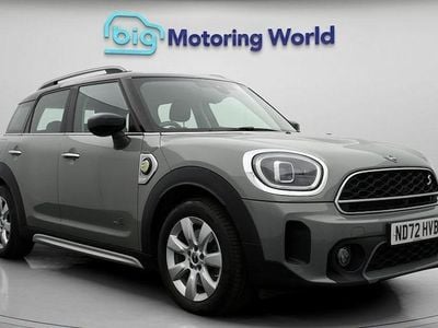 Used Mini Cooper S Classic 220 HP (161 kW) 2022 Grey Hatchback