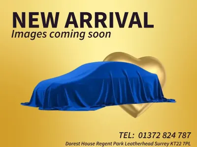 Used Land Rover Discovery Sport HSE Luxury 2018 Grey SUV