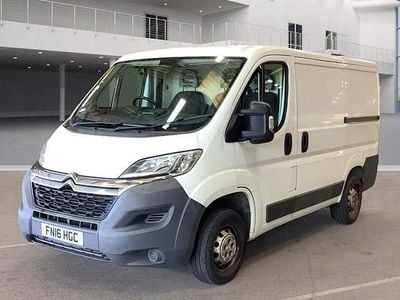 Citroën Relay