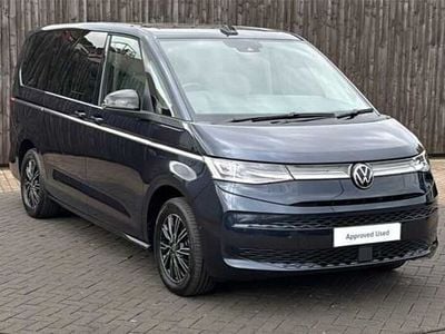 VW Multivan