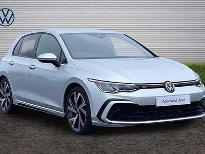 Used VW Golf VIII 150 HP (110 kW) 2023