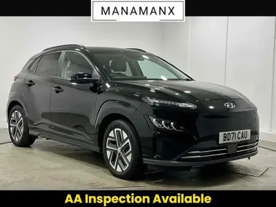 Gebraucht Hyundai Kona