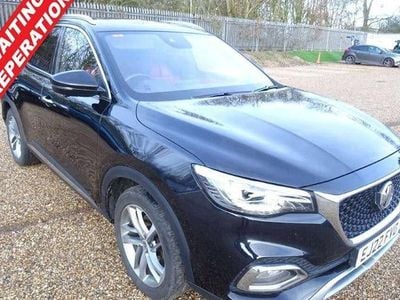Used 2023 MG HS Exclusive SUV | £13,000 (Fair price)