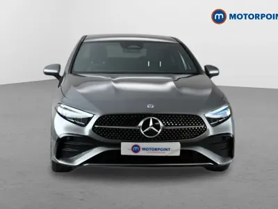 Used Mercedes A200 Executive 163 HP (119 kW) 2024 Grey Sedan