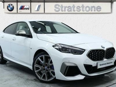 BMW M235