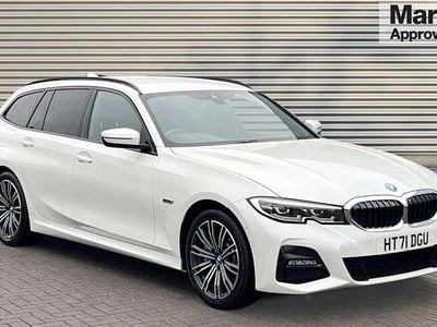 BMW 330e