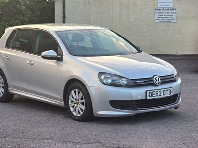 VW Golf VII