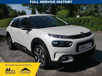 Citroën C4 Cactus