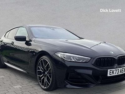 BMW 840