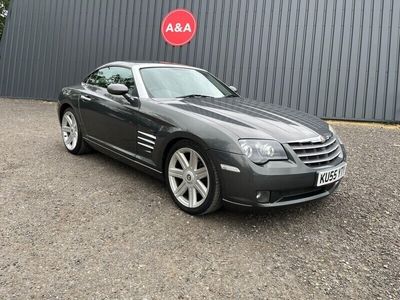 Chrysler Crossfire