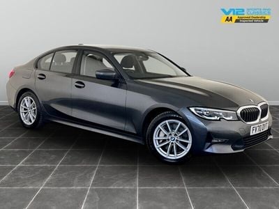 BMW 330e