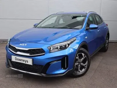 Used Kia XCeed