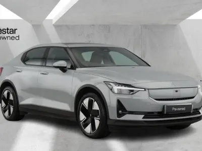 Used Polestar 2 219 kW (299 HP) 2025 Grey Hatchback