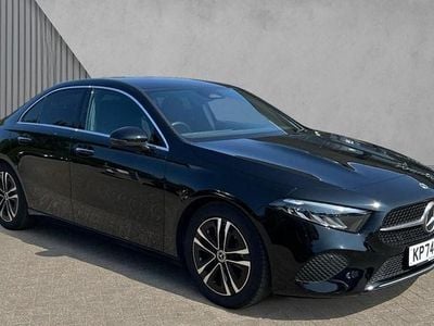 Mercedes A180