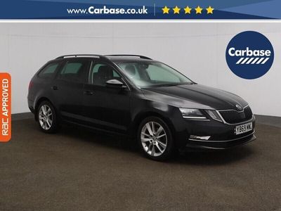 used Skoda Octavia Octavia 2.0 TDI CR SE L 5dr DSG [7 speed] Estate Test DriveReserve This Car -YB69MWLEnquire -YB69MWL