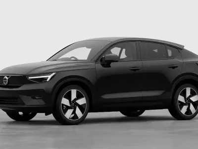 New Volvo EC40 Ultra 185 kW (252 HP) 2026 SUV