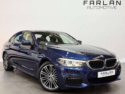 BMW 530e