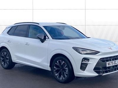 Used 2025 Cupra Terramar SUV | £31,995 (Fair price)