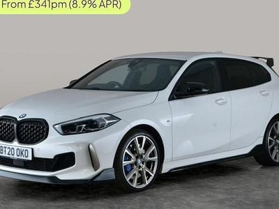 Used BMW M135 M Sport 306 HP (225 kW) 2024 Hatchback