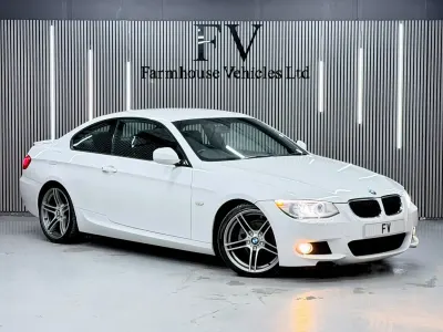 Used BMW 318