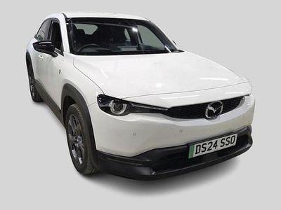 Used Mazda MX30 Prime-Line 170 HP (125 kW) 2024 SUV