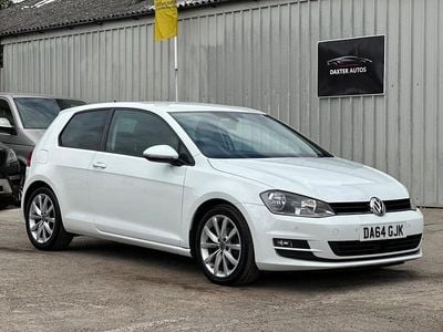 VW Golf VII