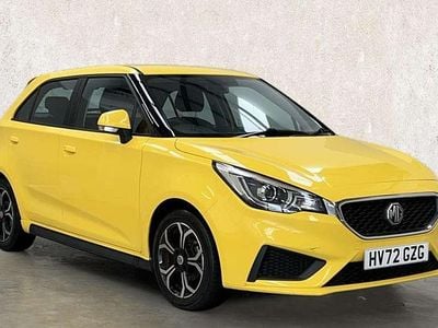 MG MG3